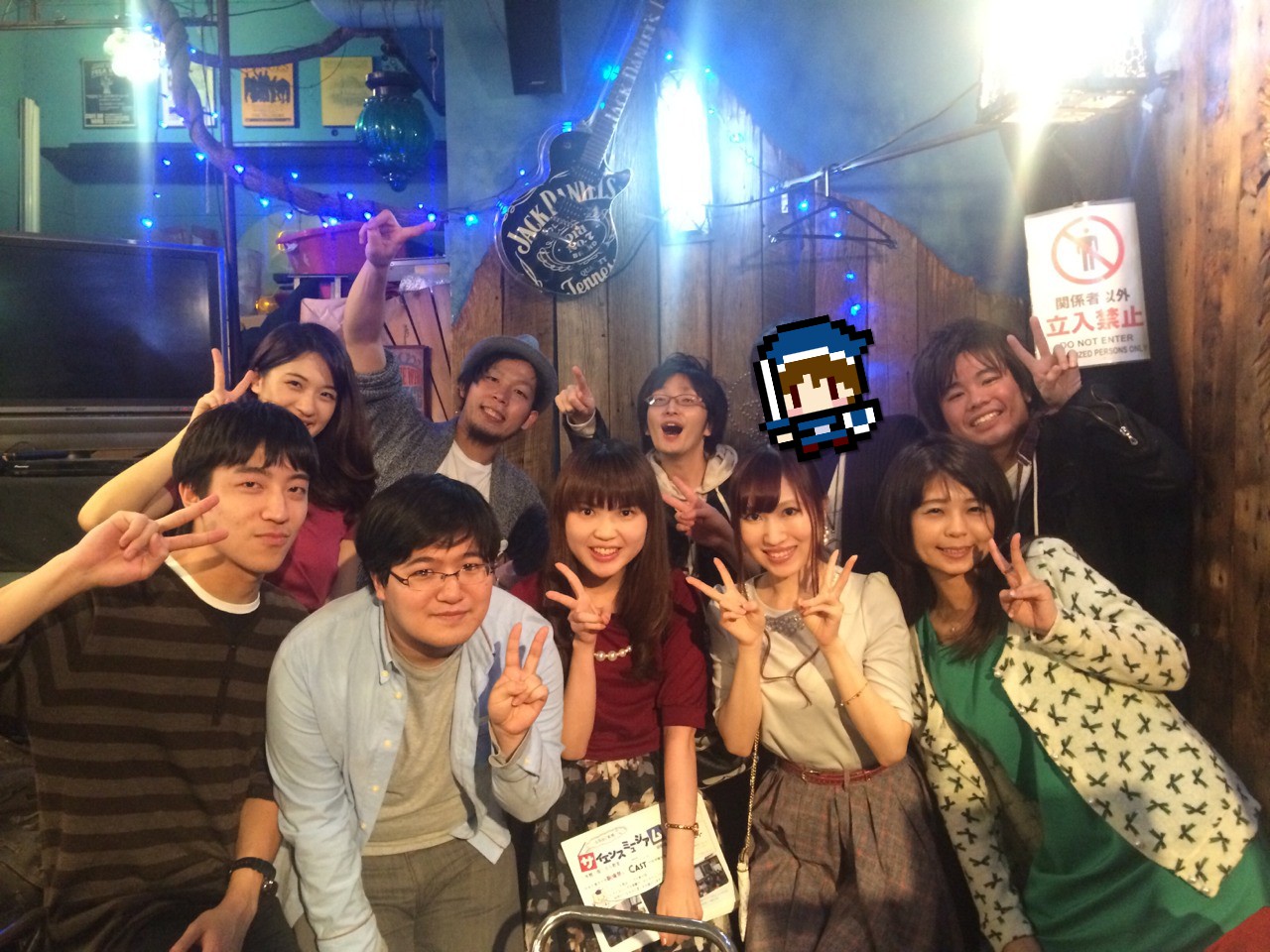 サイコラボ集合写真