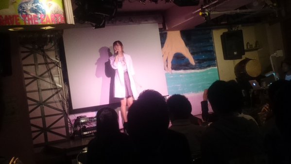 南さん